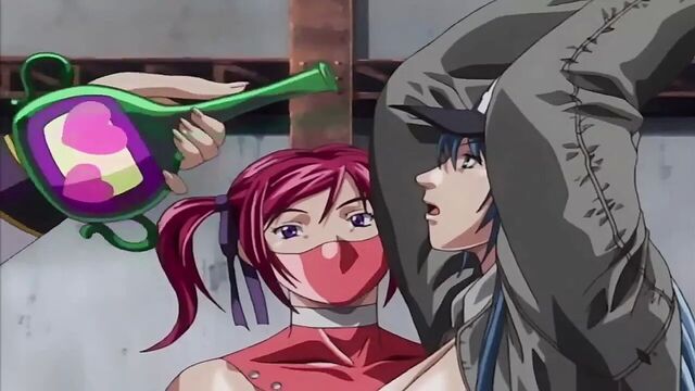 Эпизод с дисциплиной 6