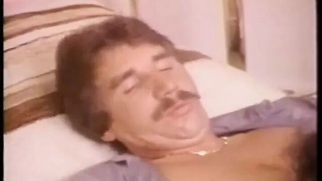 Отличный винтажный минет, подборка