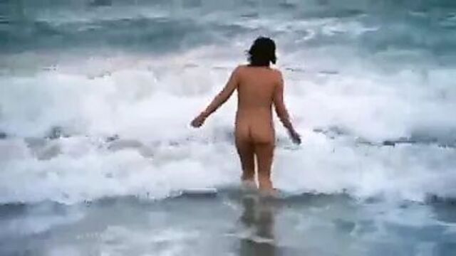 Anna Richardon обнаженная