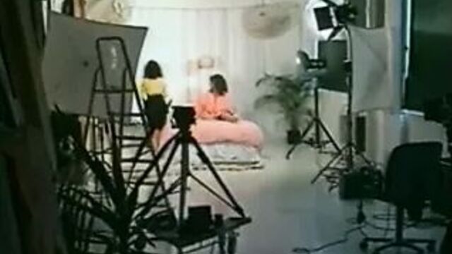 Сиськи с сиськами 2