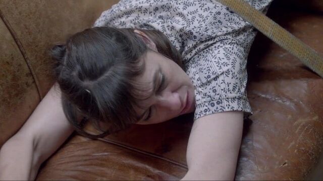 Нимфоманка - Том 2