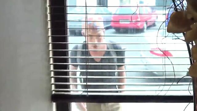 Самый лучший гэнгбэнг