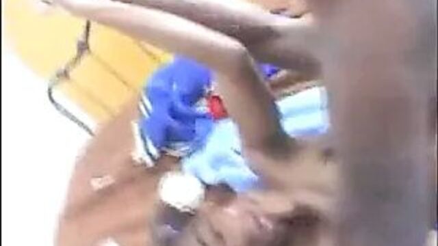 Техника в джинсах