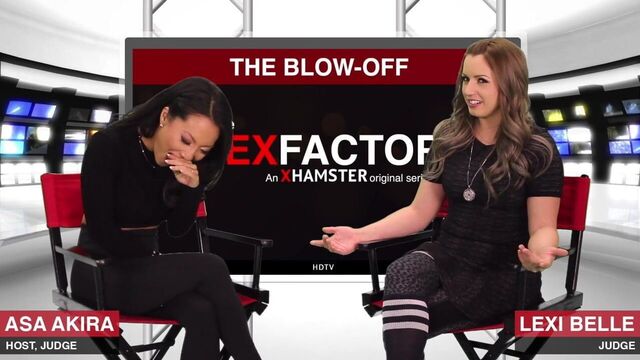 Эпизод 1 - Битва полов