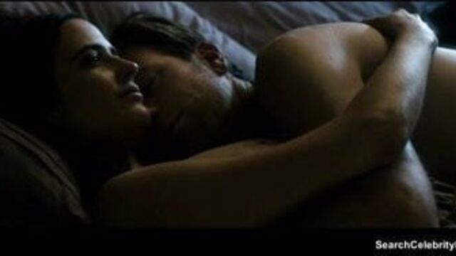 Eva Green обнаженная - идеальное чувство