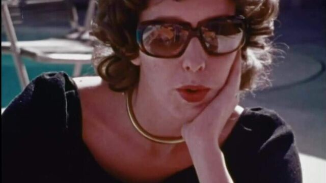 Эротическая точка зрения (1974) 1 из 2