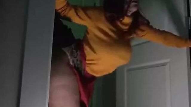 Thicc член для атаки