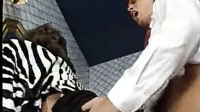 Teresa Orlowski - винтажный анальный кримпай