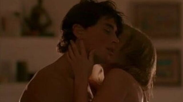 Мой наставник - 1983