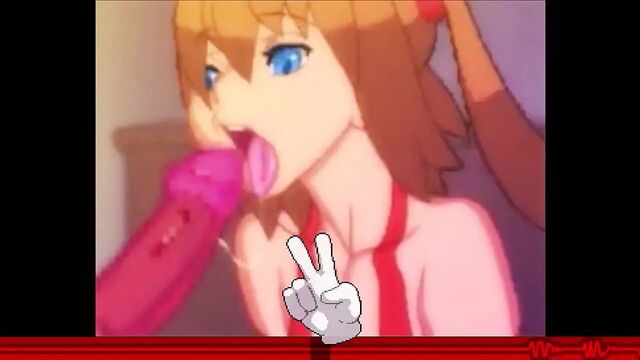 Fap-герой в аду