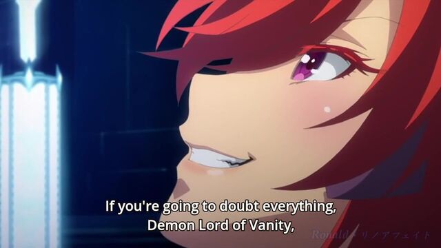 Аниме № 9, Sin Nanatsu No Taizai Ecchi