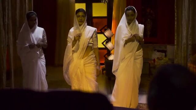 Mirzapur 2, все сцены секса