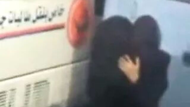 Мусульманские лесбиянки-мусульманки 05