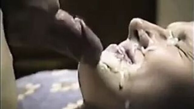 Слишком много спермы, подборка