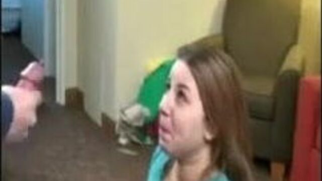 15 минут, подборка девушек, пропитанных спермой