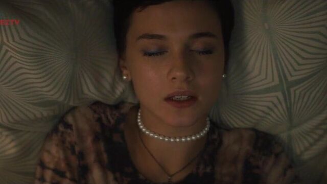 Cailee Spaeny - Крафт-наследие 2020