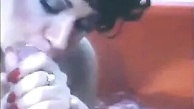 Оральный кримпай и камшот на лицо Vanessa Del Rio, подборка