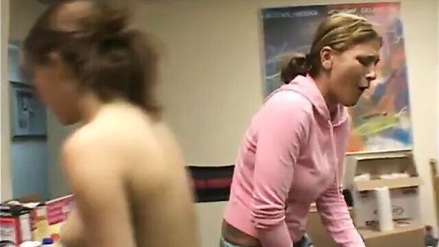 07 Подборка кулис, за кулисами, визажист Stephanie