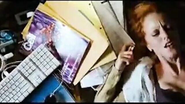 Lindy Booth сцена секса