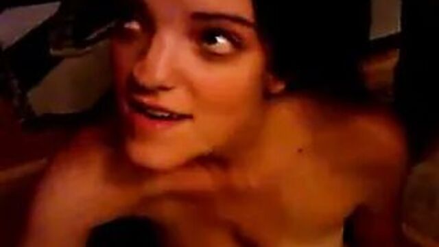 Двойной минет 3