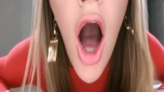 Хуй в воздухе