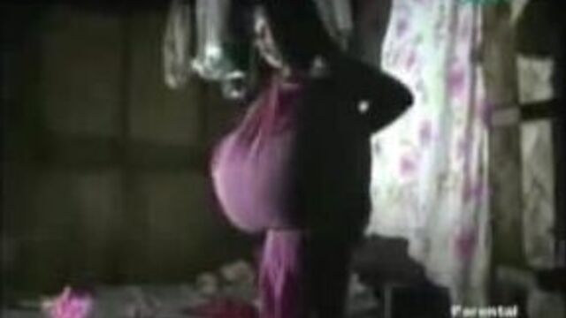 Пильме завернули ее подарки на Макромастию