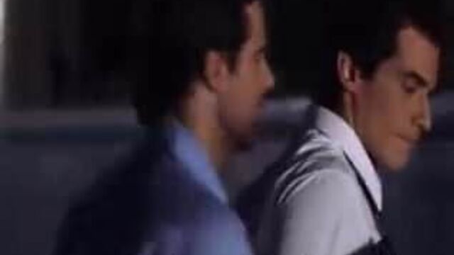 Antonio Jab Sabo - гей