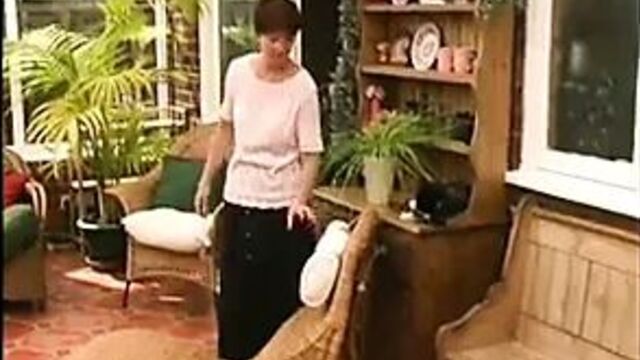 Marion из деревенских дам