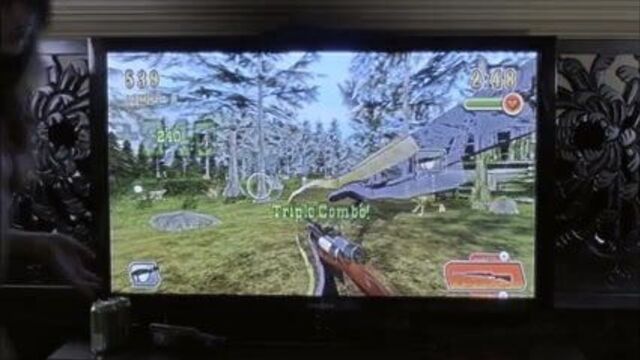 Maria Kanellis топлес в противоположном сексе