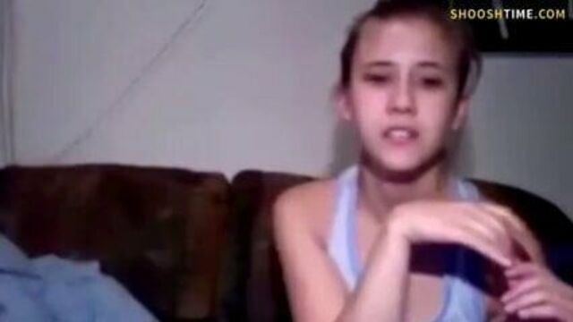 Angie Varona двойник