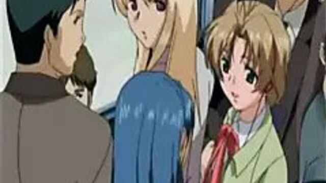 G-Spot Express, хентай, английские сабвуферы