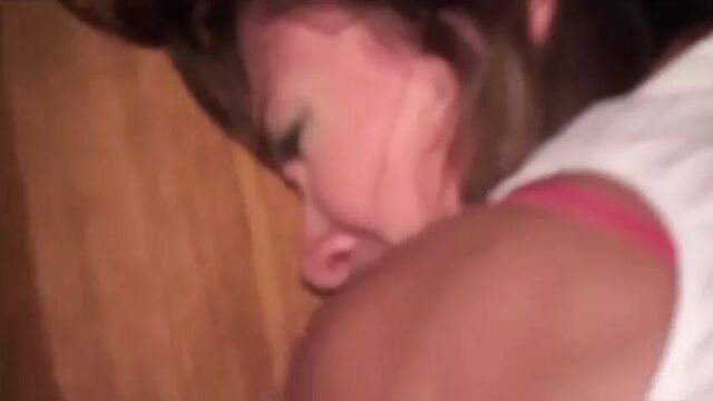 Болезненный анал подруги