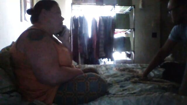 Жена подружилась с Craigslist