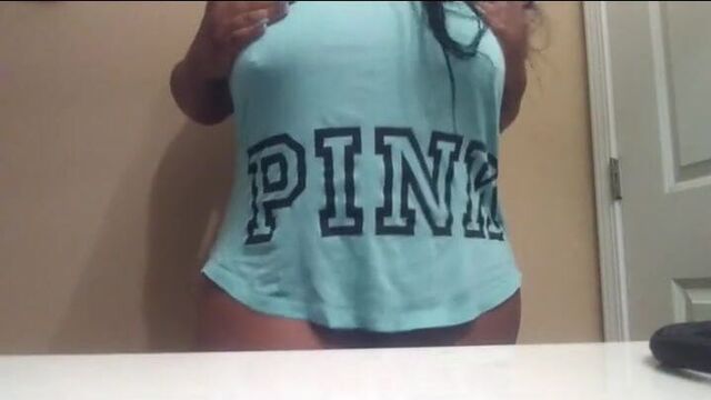 Я обожаю розовый