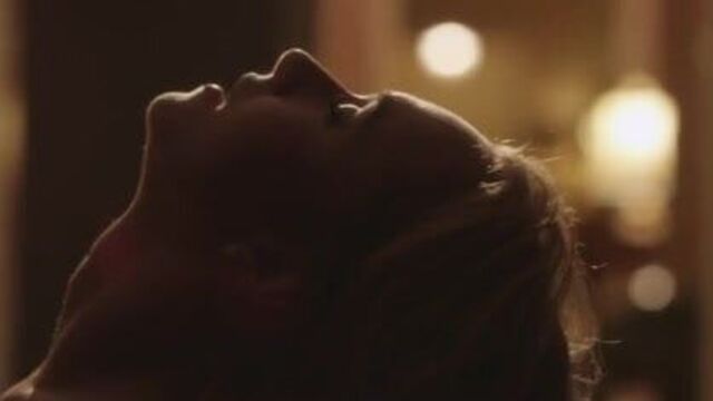 Hayden Panettiere - Нэшвилл S2E6