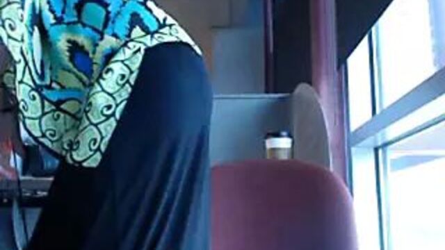 Веб-камера в библиотеке 11