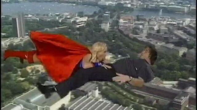 Худшее порно всех времен (веселое)