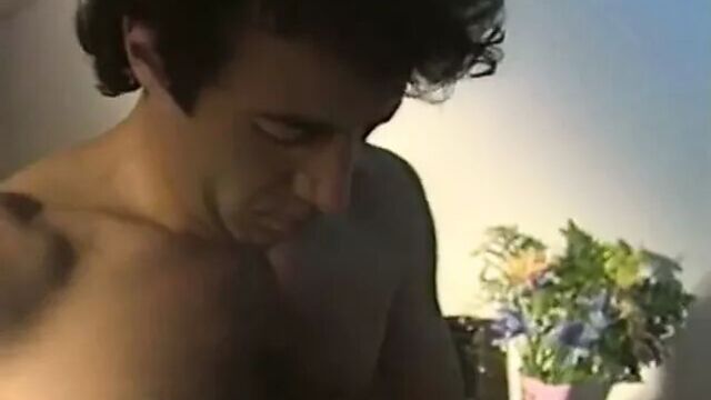 Подлинная анальная сцена Brandy Alexandre