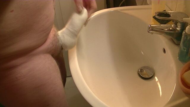 Сделай кастинг на пенисе