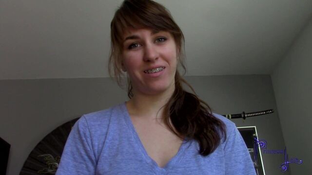 Мой сводный брат не уйдет