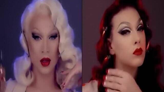 Мисс Ts Marilyn Monroe