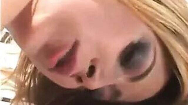 Грязно говорящие анальные шлюшки, подборка II