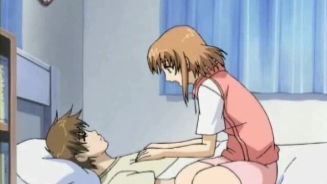 Акиба-девушки, эпизод 3