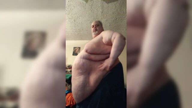 Супер пухлая Joe Smokey