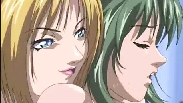 Дрянная телочка со скрытым хуем - EP. 1