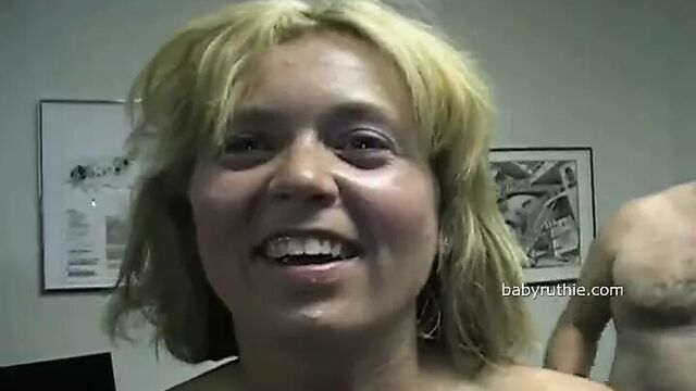 Малышка Ruthie