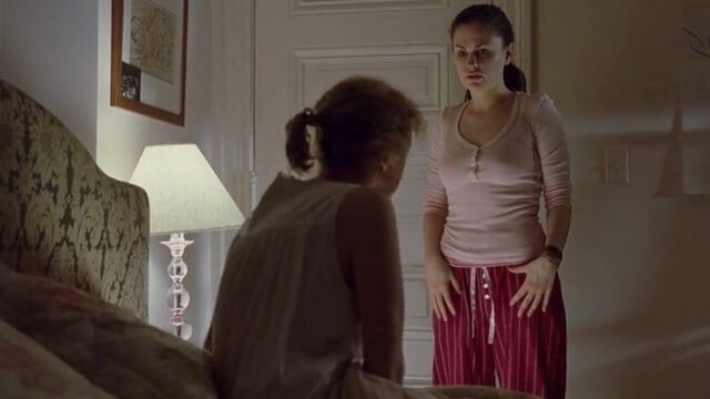 J. Smith - Cameron - Margaret 2011, мастурбация