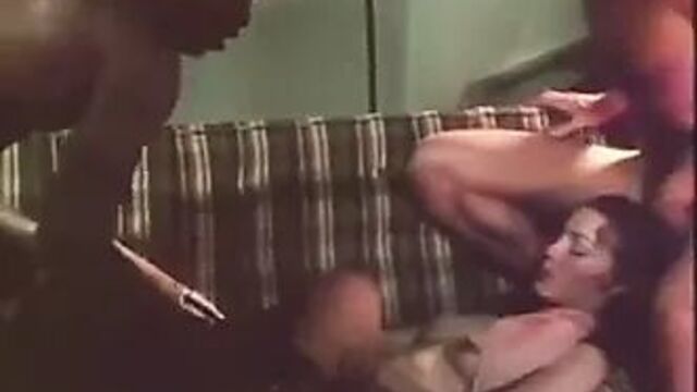 Annette Haven - американский винтаж