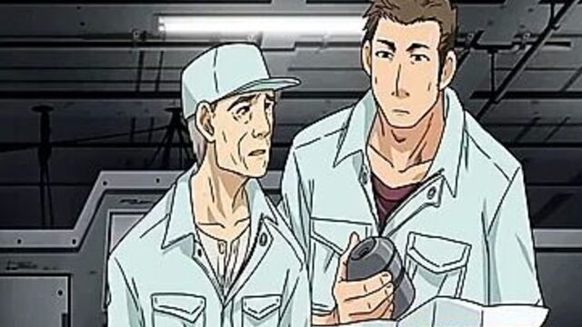 Yariman Fudousan, эпизод 1 с английскими субтитрами без цензуры