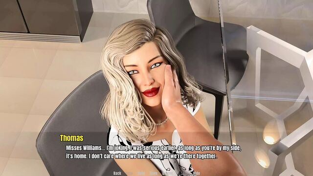 Дом бабушки: новый дом - ep25